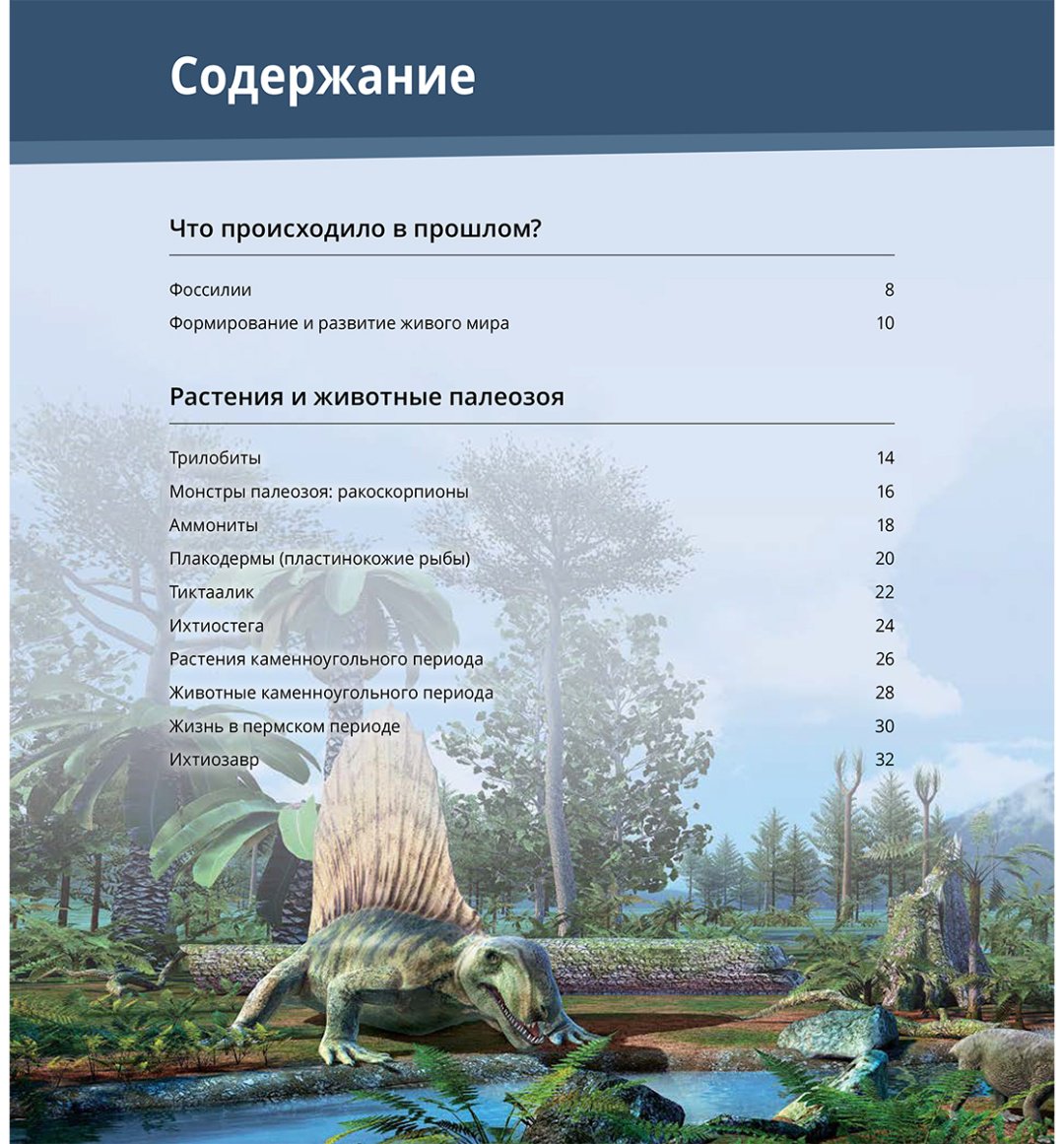 Книга Коллектив авторов: Интерактивная 3Д-книга: Животные древности купить,NaN