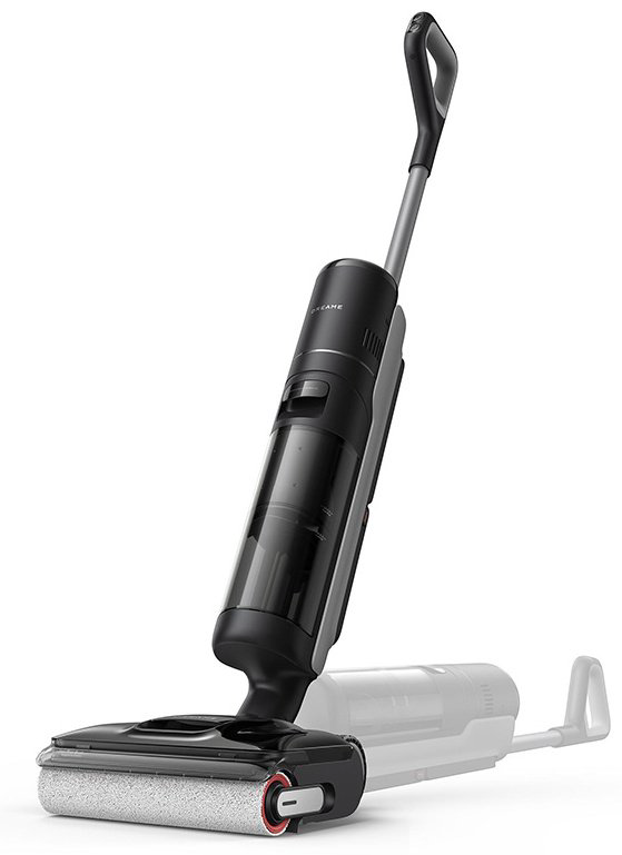 Пылесос DREAME H12 Dual Flex Reach черный - ForteMarket Пылесос DREAME H12 Dual Flex Reach черный купить,257990