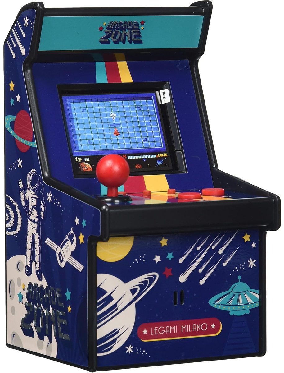 Настольная игра Мини-аркадная игра Space купить,NaN