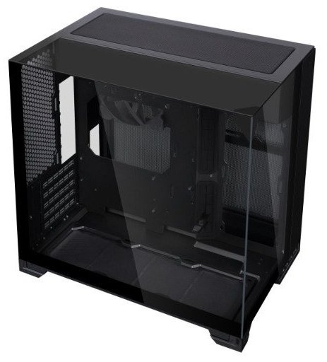 Корпус LIAN LI G99.O11VMX.00 черный