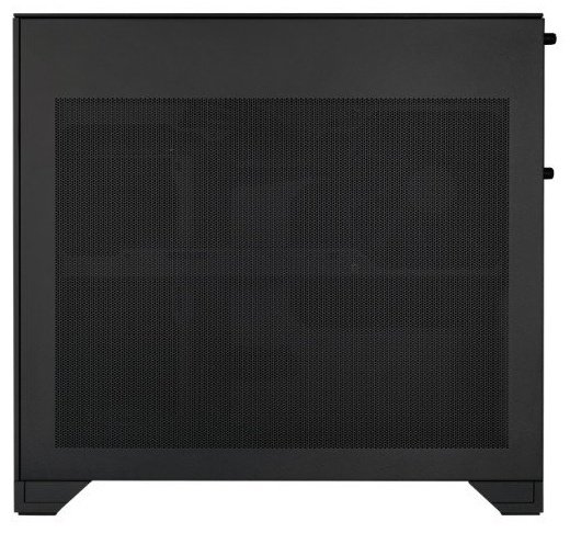 Корпус LIAN LI G99.O11VMX.00 черный