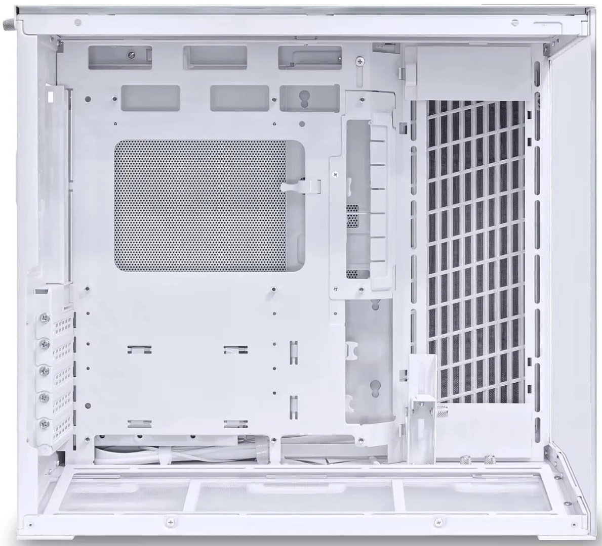 Корпус LIAN LI O11 Dynamic MINI V2 G99.O11DMIV2W.00 белый - ForteMarket Корпус LIAN LI O11 Dynamic MINI V2 G99.O11DMIV2W.00 белый купить,53918