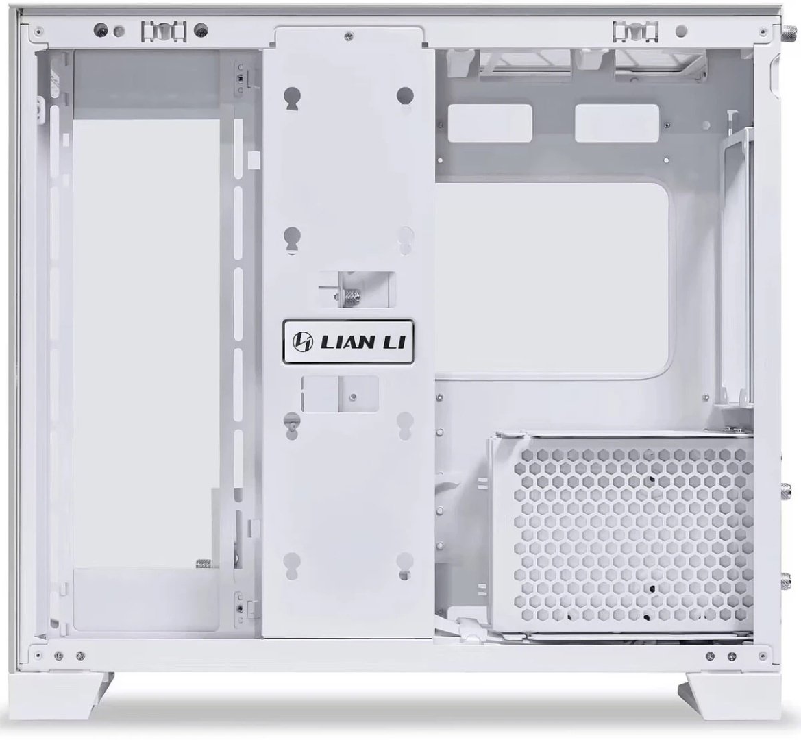 Корпус LIAN LI O11 Dynamic MINI V2 G99.O11DMIV2W.00 белый - ForteMarket Корпус LIAN LI O11 Dynamic MINI V2 G99.O11DMIV2W.00 белый купить,53918