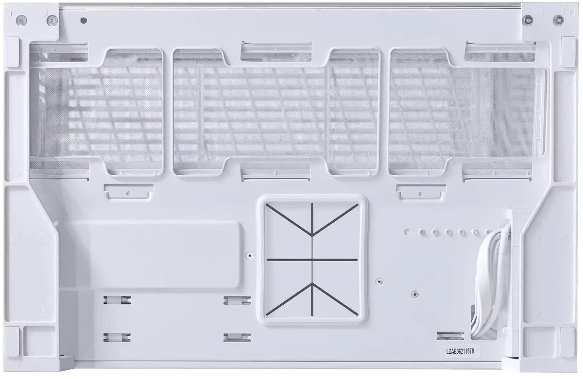 Корпус LIAN LI O11 Dynamic MINI V2 G99.O11DMIV2W.00 белый - ForteMarket Корпус LIAN LI O11 Dynamic MINI V2 G99.O11DMIV2W.00 белый купить,53918