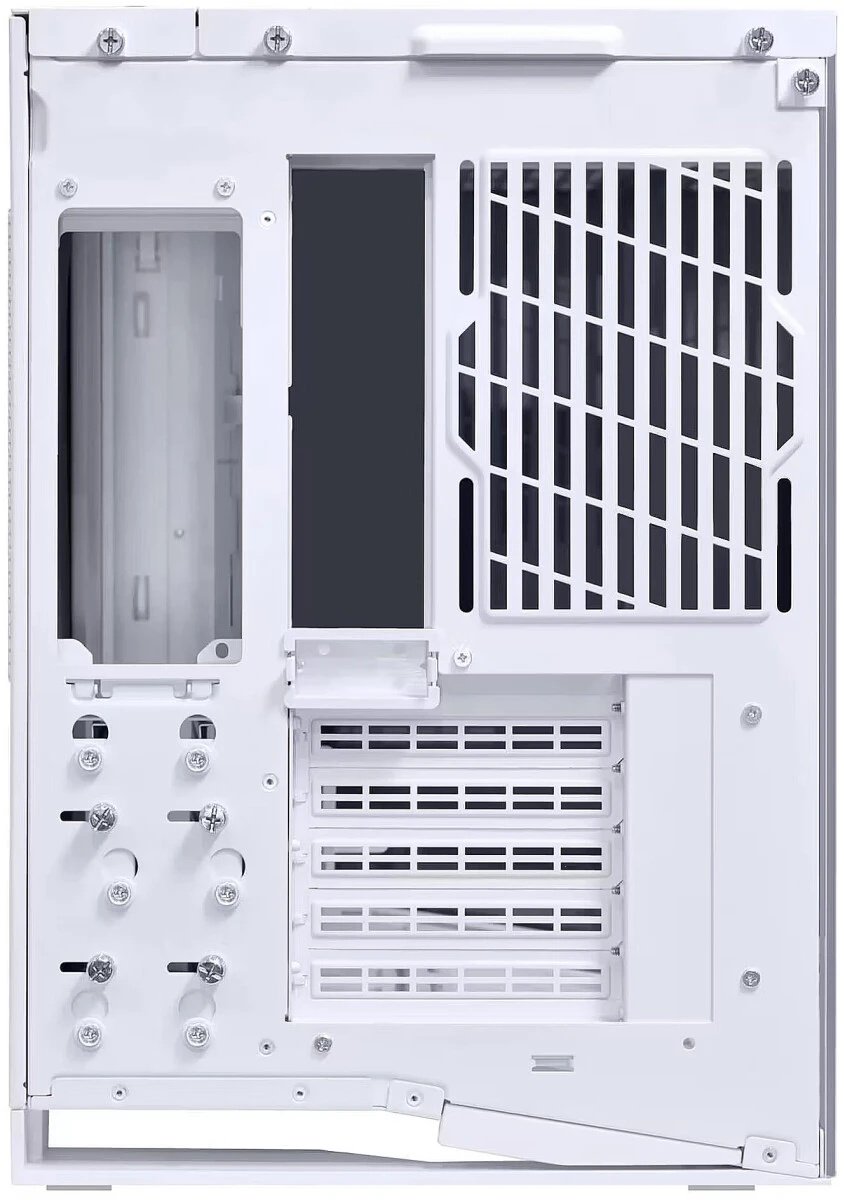 Корпус LIAN LI O11 Dynamic MINI V2 G99.O11DMIV2W.00 белый - ForteMarket Корпус LIAN LI O11 Dynamic MINI V2 G99.O11DMIV2W.00 белый купить,53918