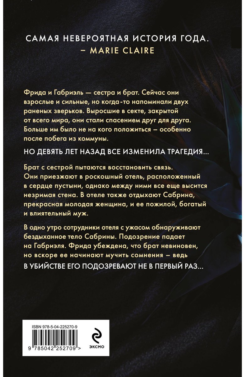Книга Мишальон К.: Последнее убежище купить,NaN