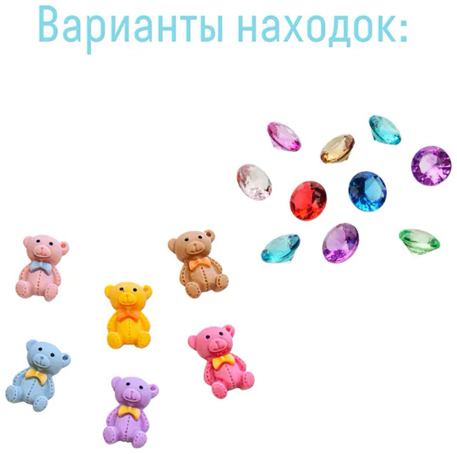 Проведение раскопок Раскопки Мишка купить,NaN