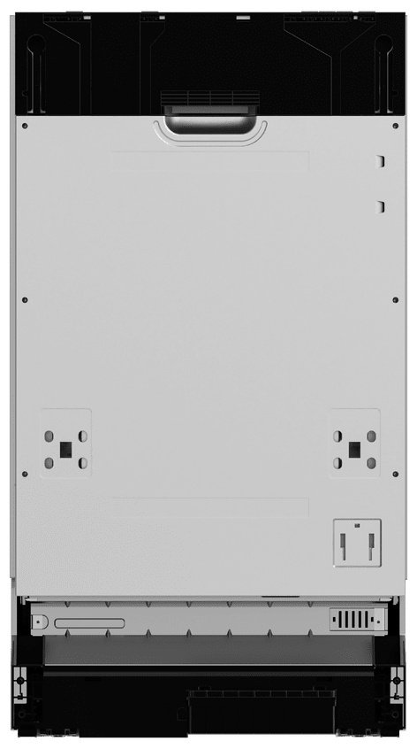 Посудомоечная машина MAUNFELD MLP45737AO Light Beam серый купить,NaN