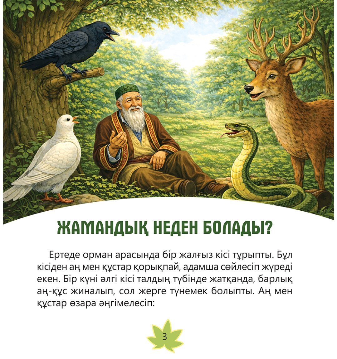 Книга Коллектив авторов: Жамандық неден болады купить,NaN