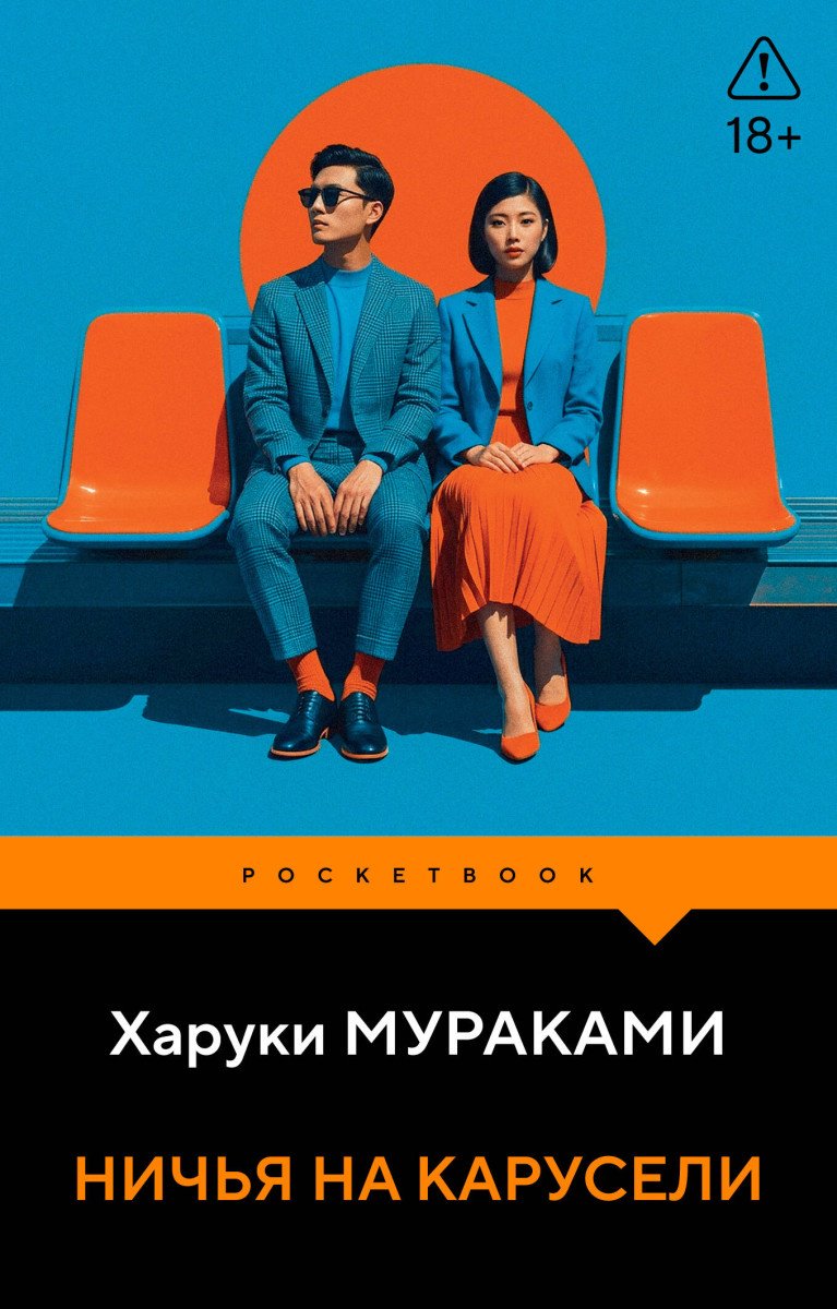 Книга Мураками Х.: Ничья на карусели купить,NaN