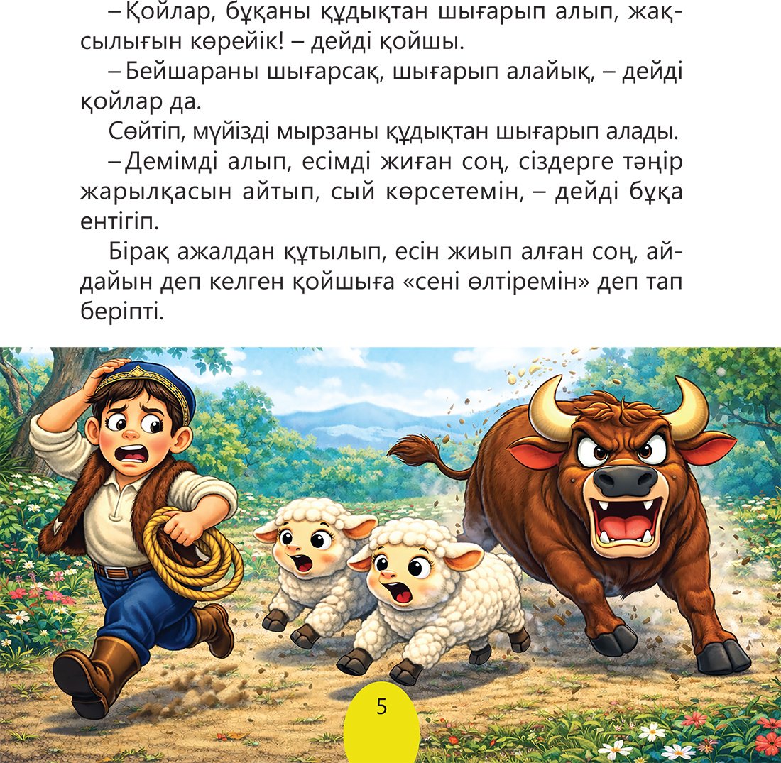 Книга Нет автора: Жақсылыққа жамандық купить,NaN