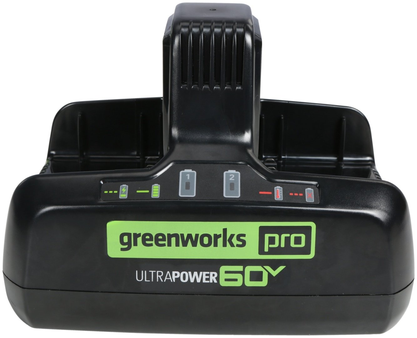 Зарядное устройство Greenworks G60DC10 1 шт купить,92892