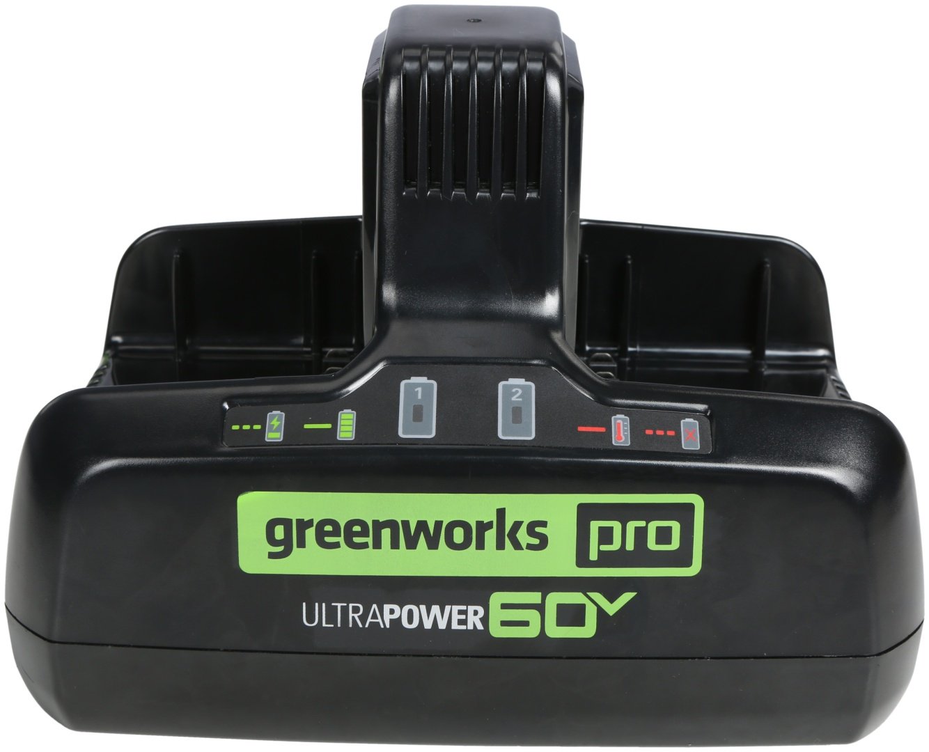 Зарядное устройство Greenworks G60DC10 1 шт купить,92892
