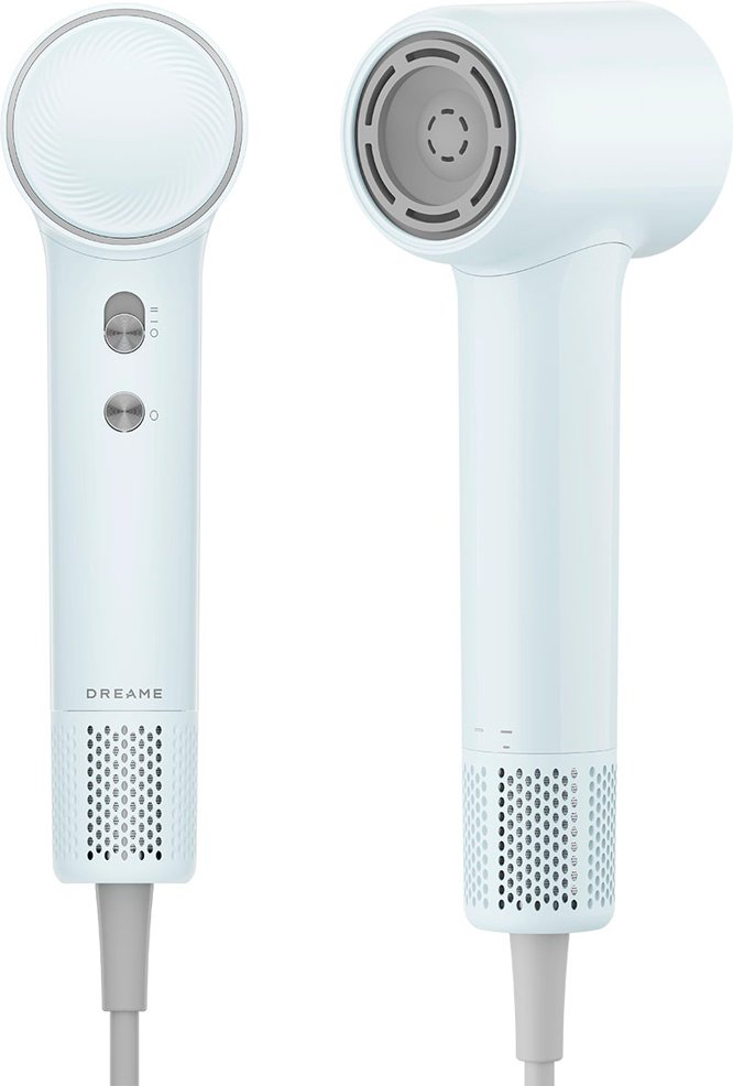 DREAME Hair Dryer Mini фен 1200 Вт купить,NaN