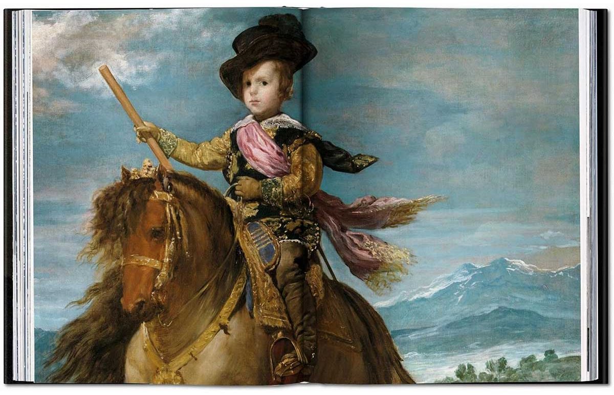 Книга Lopez-Rey Jose: Velázquez. The Complete Works купить,NaN