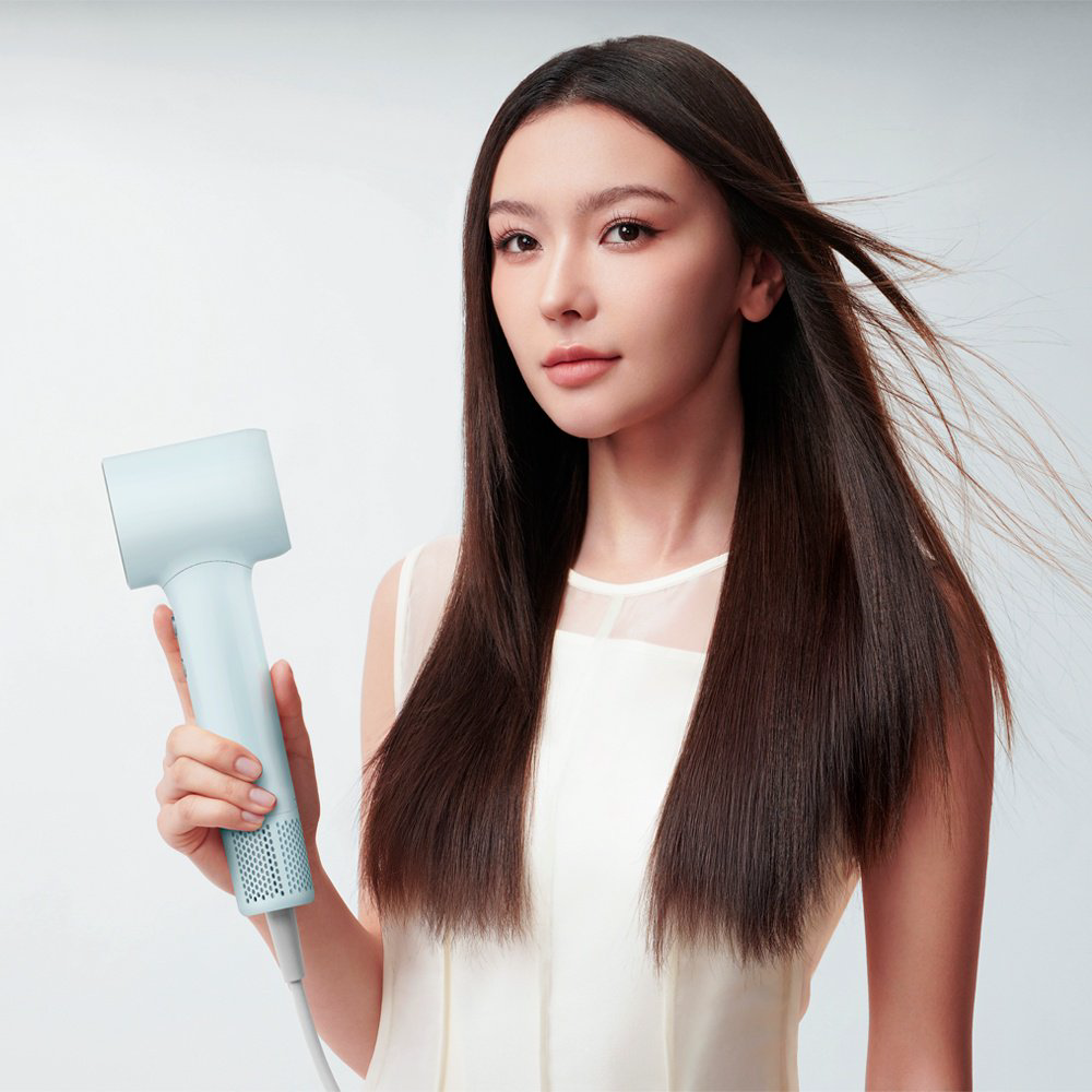 DREAME Hair Dryer Mini фен 1200 Вт купить,NaN