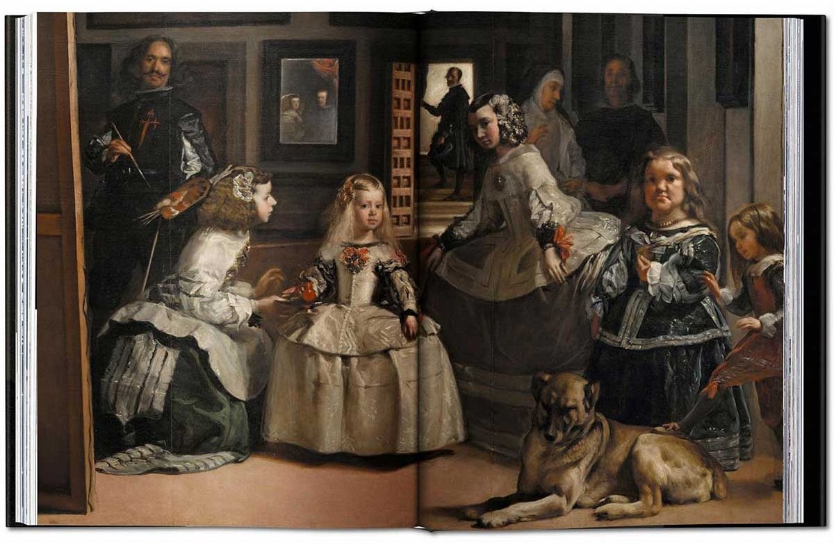 Книга Lopez-Rey Jose: Velázquez. The Complete Works купить,NaN