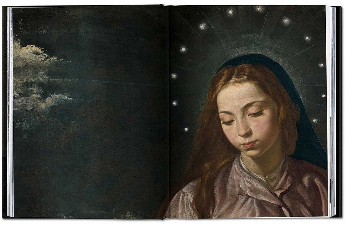 Книга Lopez-Rey Jose: Velázquez. The Complete Works купить,NaN