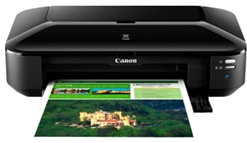 Принтер Canon Canon PIXMA iX6840 купить,NaN