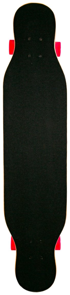 Скейтборд YIWU sport H1919-B/3 мультиколор 42.1 дюйм купить,NaN