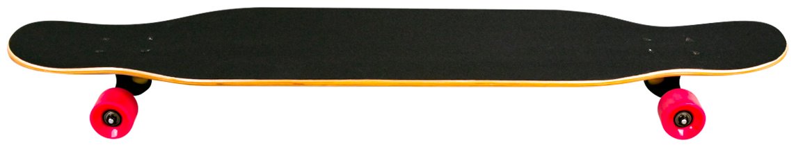 Скейтборд YIWU sport H1919-B/3 мультиколор 42.1 дюйм купить,NaN
