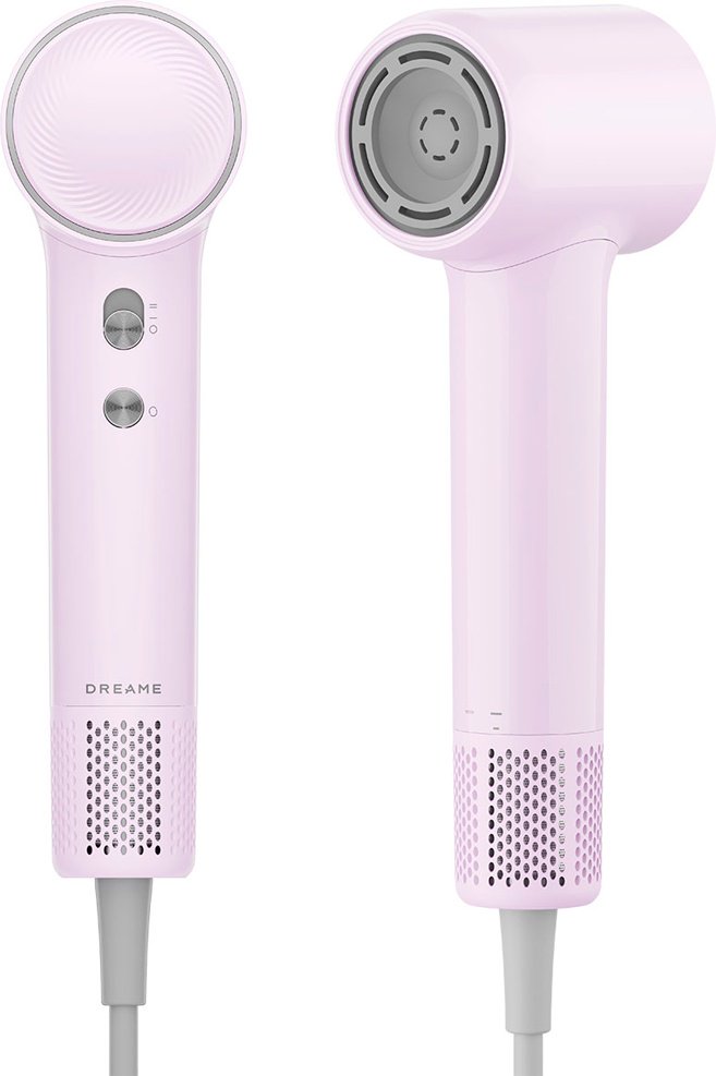 DREAME Hair Dryer Mini фен 1200 Вт