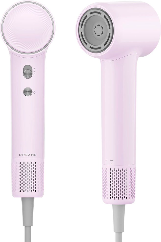DREAME Hair Dryer Mini фен 1200 Вт купить,15990