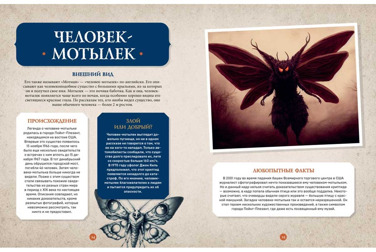 Книга Клюзель В.: Фантастические существа. Гигантская энциклопедия купить,NaN