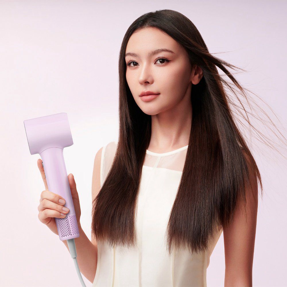 DREAME Hair Dryer Mini фен 1200 Вт купить,15990