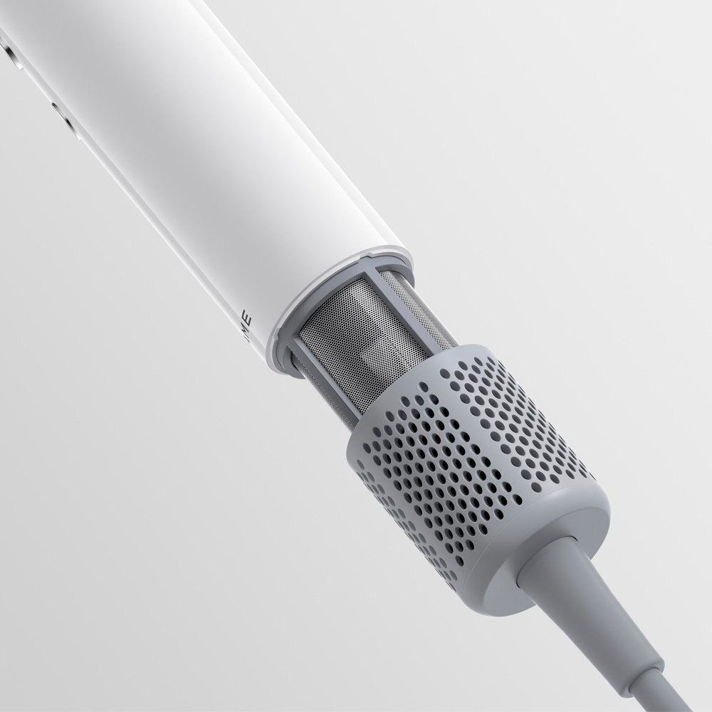 DREAME Hair Dryer Mini фен 1200 Вт купить,15990