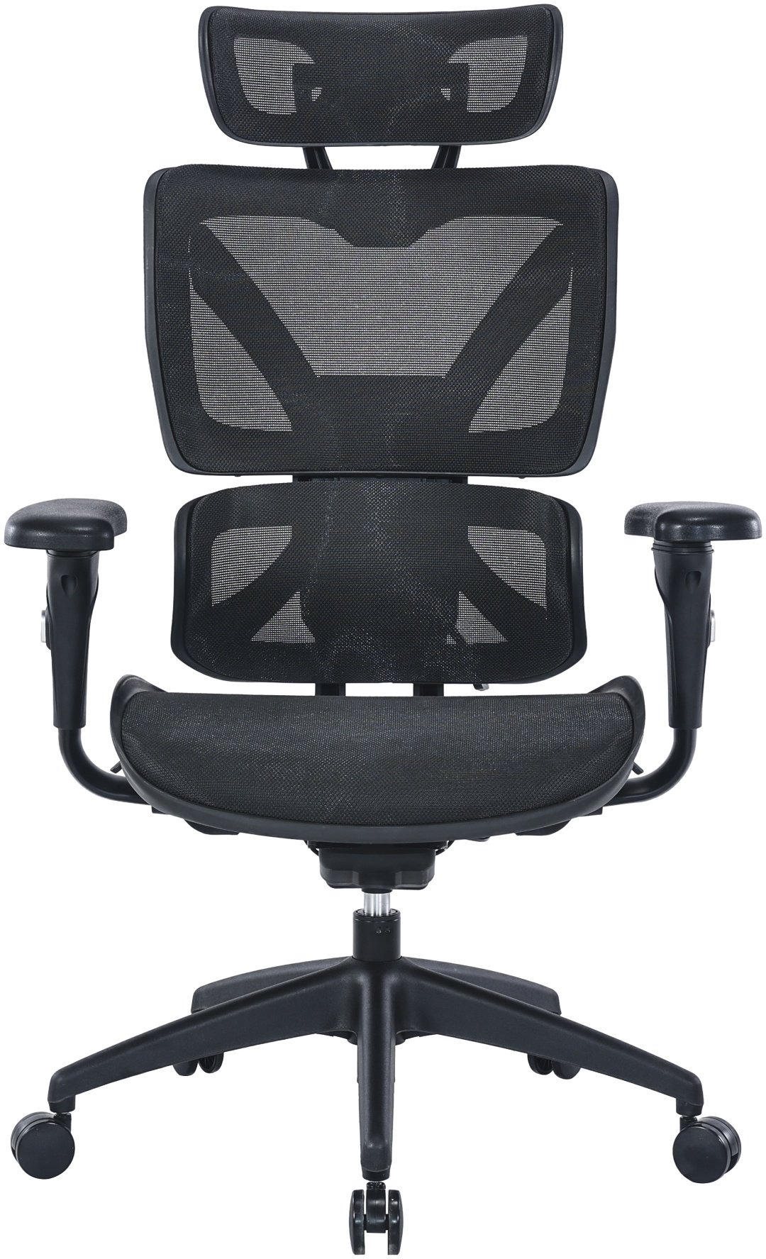 Игровое кресло XG Ultra Air, черный купить,108675