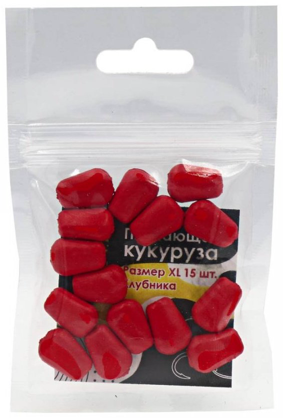 Ароматизированная насадка Lion Baits LBFC-052 15 шт