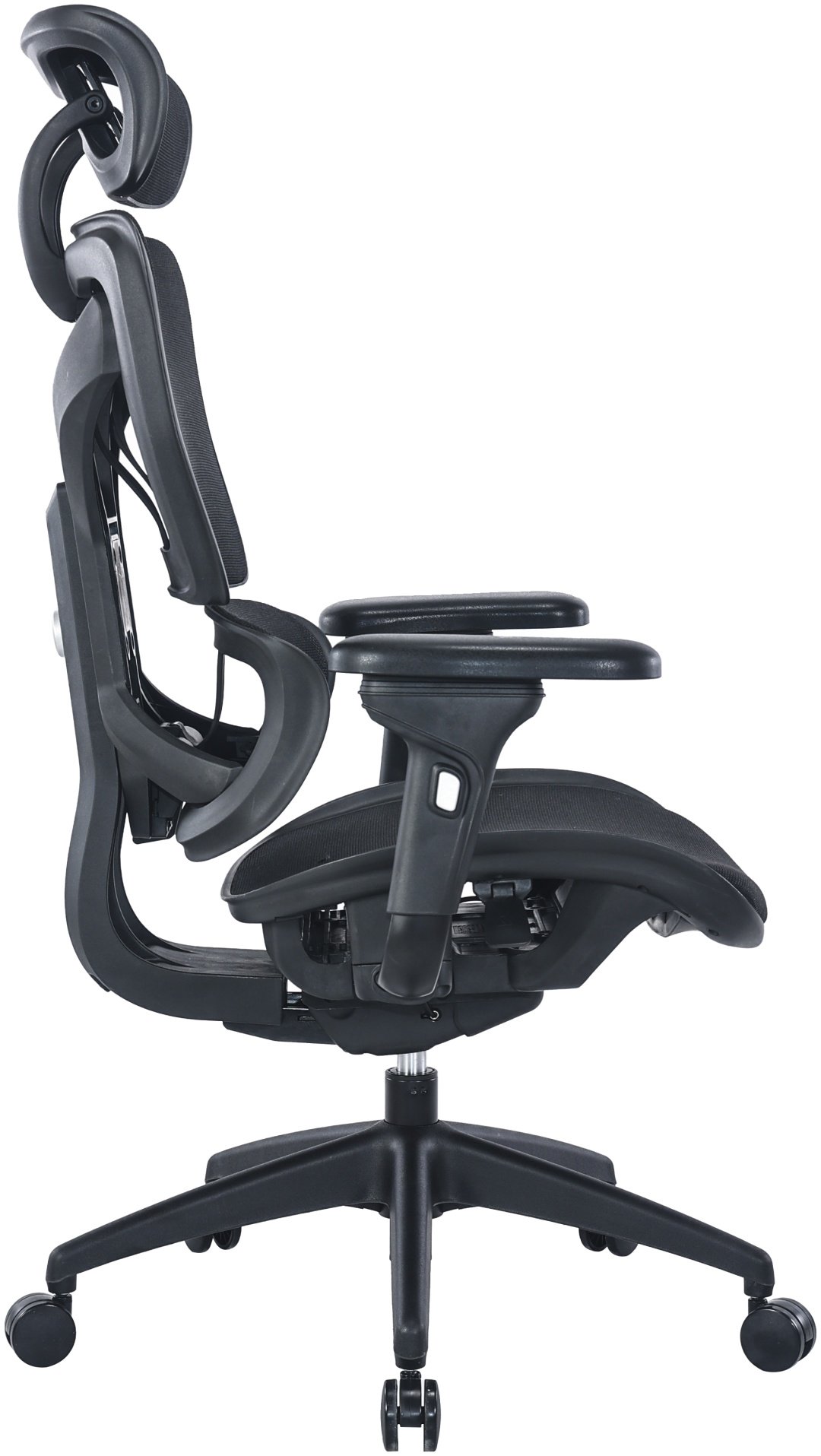 Игровое кресло XG Ultra Air, черный купить,108675