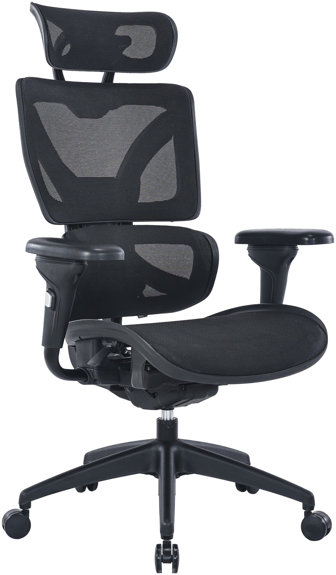 Игровое кресло XG Ultra Air, черный купить,108675