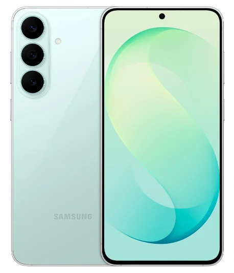 Смартфон Samsung Galaxy S26 FE 5G 8/256GB Pistachio купить,489890