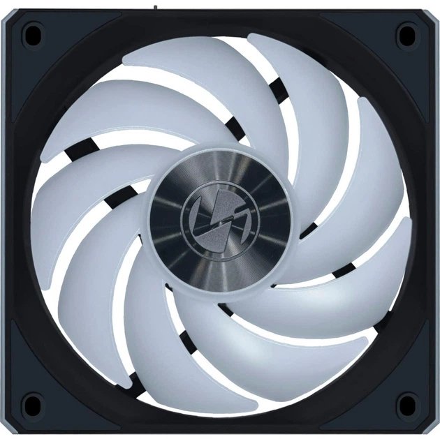 Кулер для корпуса LIAN LI UNI FAN CL WIRELESS REV.BLADE G99.12RCL1W1B.00 черный купить,NaN