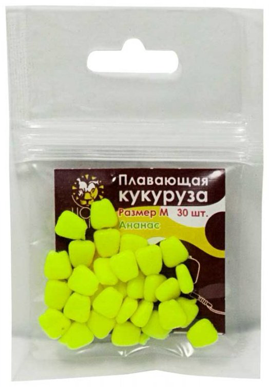 Ароматизированная насадка Lion Baits LBFC-023 30 шт
