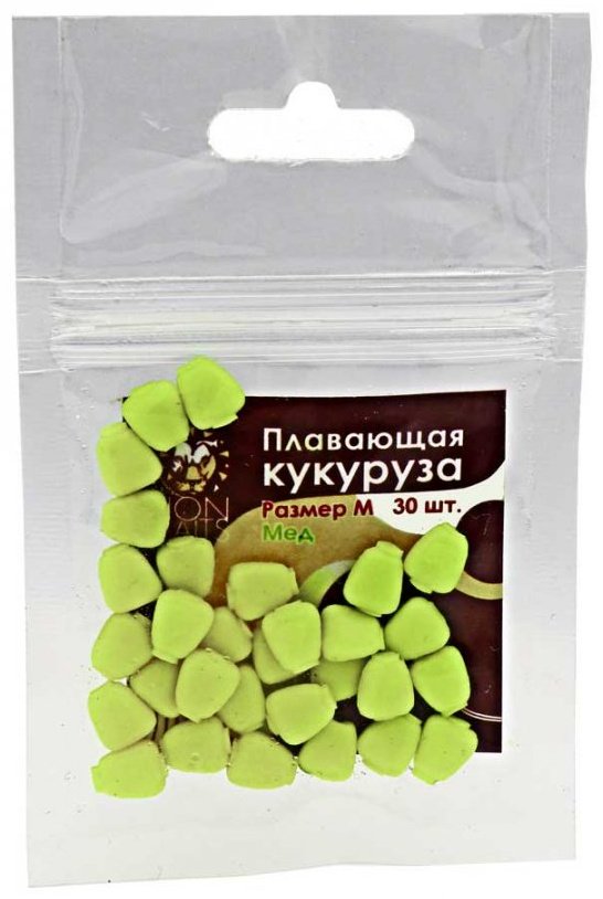Ароматизированная насадка Lion Baits LBFC-026 30 шт