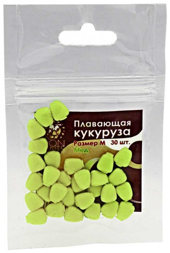 Ароматизированная насадка Lion Baits LBFC-026 30 шт