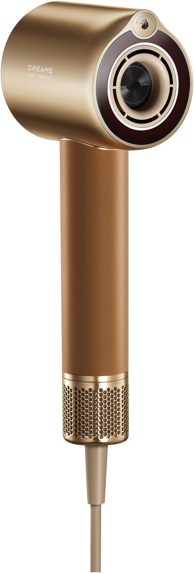 DREAM Miracle Pro AHX30 фен 1600 Вт купить,209990