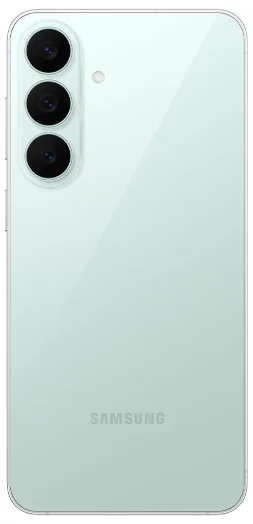 Смартфон Samsung Galaxy S26 FE 5G 8/256GB Pistachio купить,489890