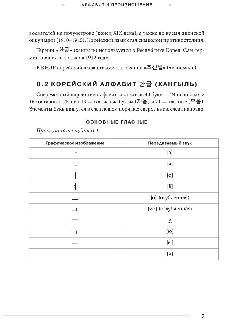 Пособие Косокина Д. В., Ястремская М. А.: Самоучитель корейского языка от школы "САН". Начальный уровень гып 1-2 купить,NaN