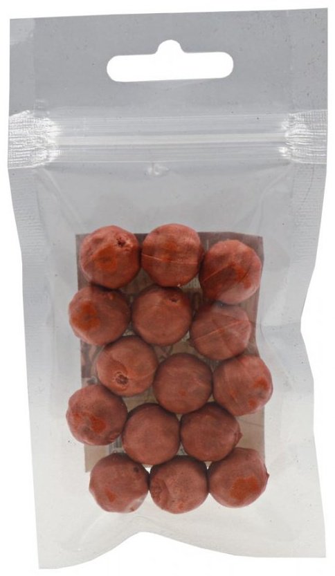 Прикормка Lion Baits TOPLB-001 без запаха 0.01 кг