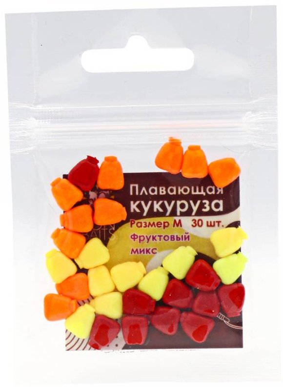 Ароматизированная насадка Lion Baits LBFC-027 30 шт