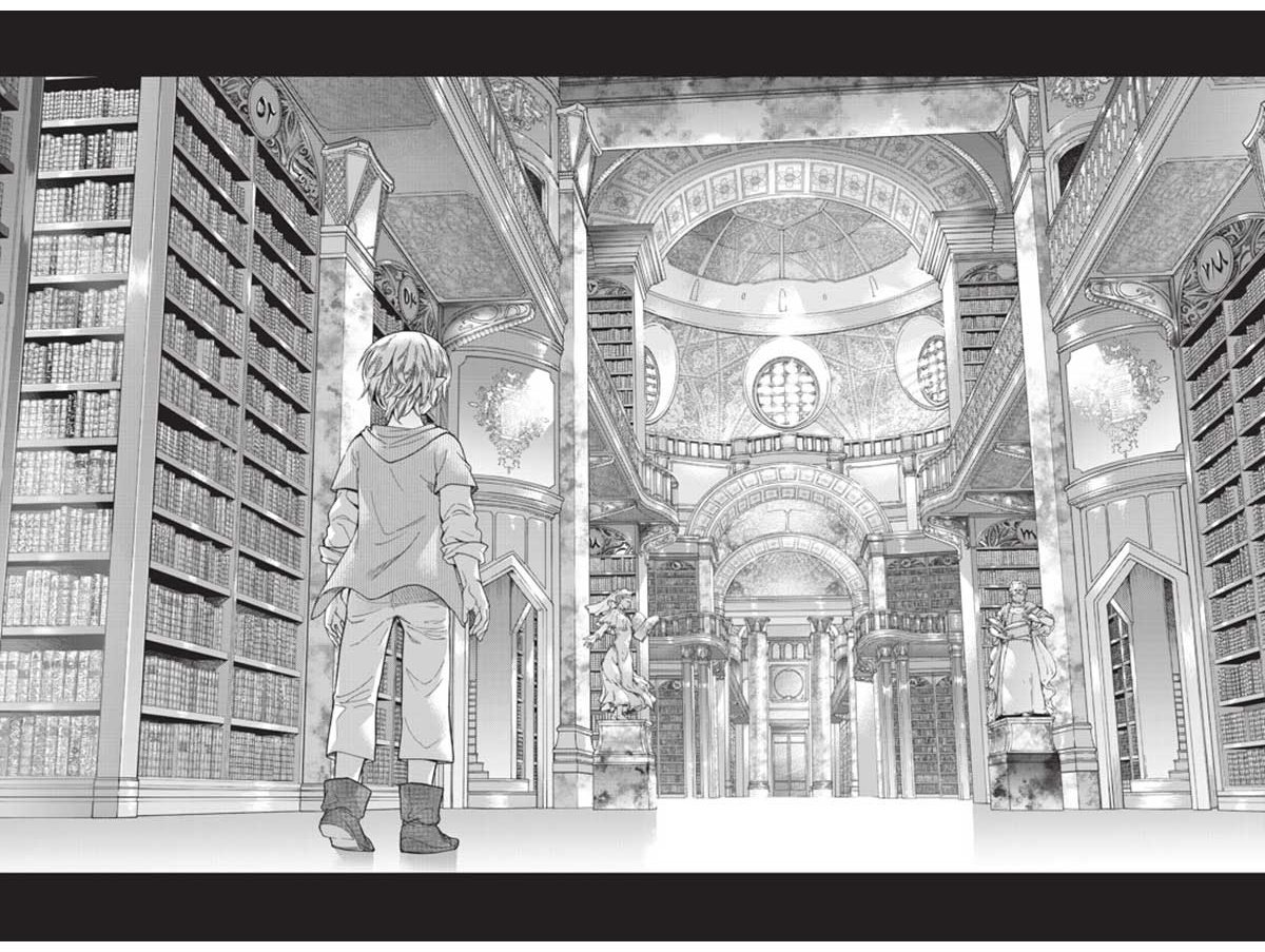 Книга Идзуми Мицу: Архимаг библиотеки. Книга 2 купить,NaN