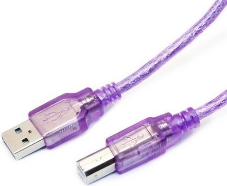 Кабель HP USB 2.0 A - USB 2.0 B 1.8 м купить,NaN