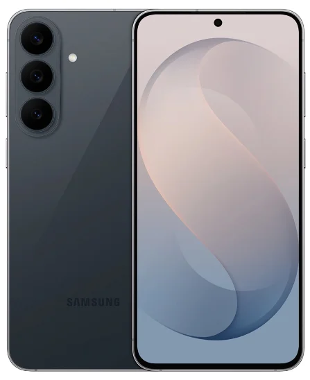 Смартфон Samsung Galaxy S26 FE 5G 8/128GB Graphite - ForteMarket Смартфон Samsung Galaxy S26 FE 5G 8/128GB Graphite купить,429890