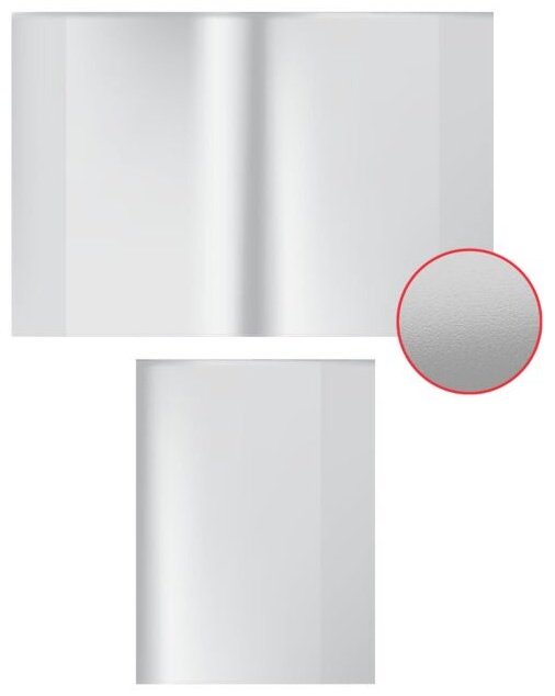 Erich Krause Fizzy Clear 44509 10 шт купить,NaN