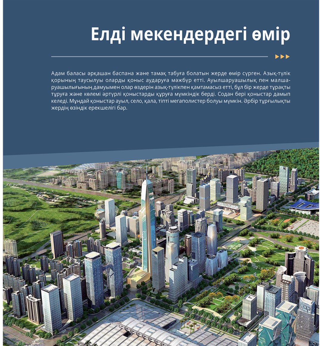 Книга Нет автора: Интербелсенді 3Д-кітап: Бізді қоршаған әлем купить,NaN