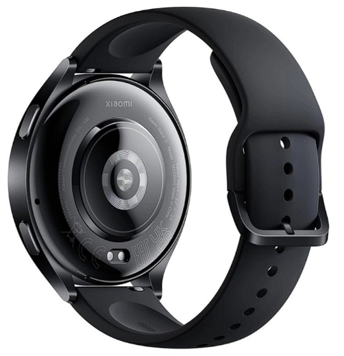 Смарт-часы Xiaomi Redmi Watch 2 black